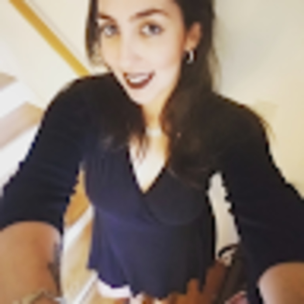 Meet your Posher, Hanan